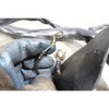 Damaged BMW E30 325e M20 ETA Engine Wiring Harness OEM 1986-1987