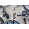 Damaged BMW E30 325e M20 ETA Engine Wiring Harness OEM 1986-1987