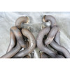 BMW E90 M3 S65 V8 Factory Exhaust Manifold Header Pair OEM 2008-2010