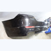 2011-2013 BMW F10 550 V8 Rear Bumper Trim Cover Panel Black Sapphire PDC OEM