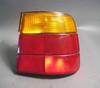 BMW E34 5-Series Sedan Right Rear Outer Tail Light Lamp OEM 1989-1995