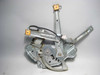 1989-1995 BMW E34 5-Series Right Rear Passeng Window Regulator Lifter w Motor OE