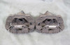 BMW E34 5-Series Sedan Front Axle Brake Caliper Pair Left Right 1989-1995 USED