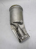 BMW E34 535i E32 735i M30B35 Oil Filter Housing w Cap OEM 1988-1993