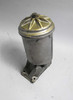 BMW E34 535i E32 735i M30B35 Oil Filter Housing w Cap OEM 1988-1993