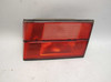 BMW E34 5-Series Sedan Right Rear Inner Tail Light Trunk Lid Lamp OEM 1989-1995