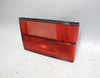 BMW E34 5-Series Sedan Left Rear Inner Tail Light Trunk Lid Lamp OEM 1989-1995