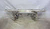 1989-1995 BMW E34 5-Series Front Nose Radiator Support Panel Frame OEM