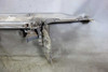 1989-1995 BMW E34 5-Series Front Nose Radiator Support Panel Frame OEM