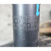 BMW E34 5-Series Rear Bumper Shock Bracket Pair OEM 1989-1995
