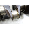 BMW E28 533i E32 735i M30 3.2L 3.4L 3.5L Crankshaft OEM 1983-1992