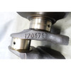 BMW E28 533i E32 735i M30 3.2L 3.4L 3.5L Crankshaft OEM 1983-1992