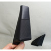 Damaged BMW E34 5-Series Front A-Pillar Tweeter Speaker Pair OEM 1989-1993