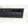 BMW E34 5-Series E32 E36 Pioneer KE-91ZBM Cassette Radio OEM 1991-1995