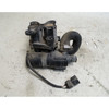 Damaged BMW E34 5-Series E32 E31 Heater Control Valve w Auxiliary Water Pump OEM