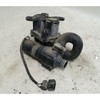 Damaged BMW E34 5-Series E32 E31 Heater Control Valve w Auxiliary Water Pump OEM