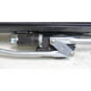 BMW E90 3-Series Sedan Rear Window Electric Sun Shade OEM 2006-2011
