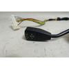 BMW E34 E32 Turn Signal Blinker Switch On-Board Computer OEM 1991-1995
