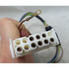 BMW E34 E32 Turn Signal Blinker Switch On-Board Computer OEM 1991-1995