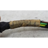 BMW E34 E32 Turn Signal Blinker Switch On-Board Computer OEM 1991-1995
