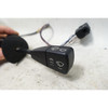 1991-1995 BMW E34 5-Series Sedan Windshield Wiper Switch Stalk OEM