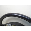 BMW E32 E34 5-Series Black Leather Steering Wheel Type OEM 1990-1994