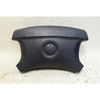 BMW 1987-1994 Early Steering Wheel Airbag 4 Spoke E24 E30 E31 E32 E34 E36 OEM