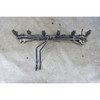 BMW E34 535i E32 735iL M30B35 Fuel Rail w Injectors and Fuel Lines OEM 1988-1993