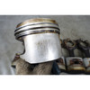BMW E34 535i E32 735i M30B35 Piston & Connecting Rod Set of 6 91.985mm 1988-1993