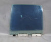 BMW E34 5-Series Sedan Left Rear Door Window Glass OEM 1989-1995