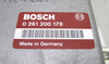 BMW M30 Engine DME ECU ECM Computer Bosch 0261200179 OEM E24 E32 E34 1988-1993