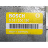 BMW M30 Engine DME ECU ECM Computer Bosch 0261200179 OEM E24 E32 E34 1988-1993