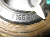 BMW E36 E32 E34 Steering Wheel Slip Ring Clockspring Squib OEM 1991-1994