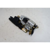 1989-1991 BMW E34 5-Series Sedan Left Rear Drivers Door Latch Lock w Actuator OE