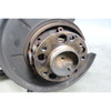 87-95 BMW E28 M5 E24 M6 E34 Left Rear Drivers Trailing Control Arm Wheel Hub OE