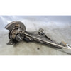 87-95 BMW E28 M5 E24 M6 E34 Left Rear Drivers Trailing Control Arm Wheel Hub OE