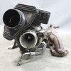 14-18 BMW F15 X5 35d F10 535d 740d N57 Diesel Turbo Charger Assembly 132k OEM