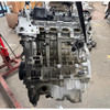2014-2016 BMW F30 328iX F25 X3 N20B20 2.0L Turbo Engine Assembly xDrive AWD OEM 