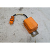 BMW E34 E32 E31 E36 SRS Impact Crash Sensor OEM 1988-1994