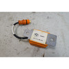 BMW E34 E32 E31 E36 SRS Impact Crash Sensor OEM 1988-1994