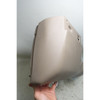 1991-1995 BMW E34 Sedan Left Driver's Lower Dash Knee Bolster Panel Parchment