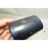 BMW F10 528i 535d M Sport Black Chrome Exhaust Tip Pair OEM 2011-2016