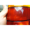 Damaged 1989-1995 BMW E34 5-Series Left Rear Outside Side Panel Tail Light OEM