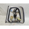 Damaged 1989-1995 BMW E34 5-Series Left Rear Outside Side Panel Tail Light OEM