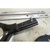 BMW E90 E92 E93 M3 E82 1M Strut Tower Brace Brackets Rods Partial Set 2008-2013
