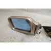 BMW E34 Early Power Heated Side Mirror Pair Kashmir Beige OEM 1989-1992
