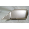 BMW E34 Early Power Heated Side Mirror Pair Kashmir Beige OEM 1989-1992