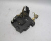 BMW E34 Early Left Front Drivers Door Latch Lock 1989-1991 4dr OEM USED