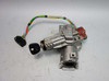 BMW Steering Ignition Lock Cylinder w Key OEM E31 E32 E34 E36 1992-1995