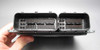 BMW N52 6-Cylinder Engine Computer Brain ECU DME MSV70 E60 E85 E90 VDO Siemens